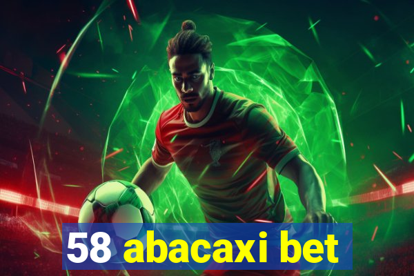 58 abacaxi bet